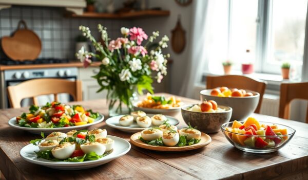lekkie wielkanocne potrawy Bytom