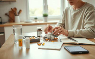 minimalizm w suplementacji jak zbudowac plan ktorego sie trzymasz