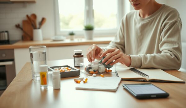 minimalizm w suplementacji jak zbudowac plan ktorego sie trzymasz