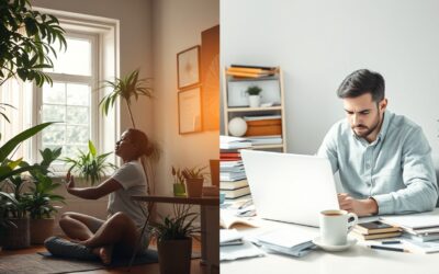 porównanie psychologia i nastawienie