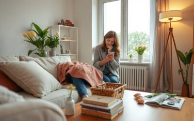 15-minutowy reset domu przed majówką