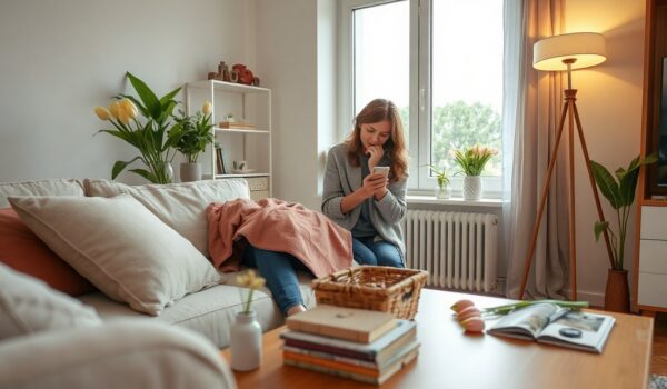 15-minutowy reset domu przed majówką