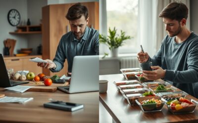 czy catering dietetyczny się opłaca