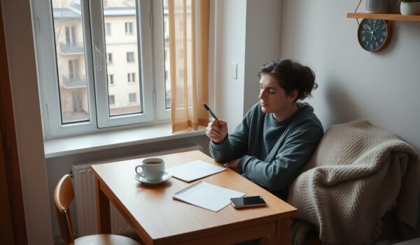plan minimum na gorsze dni