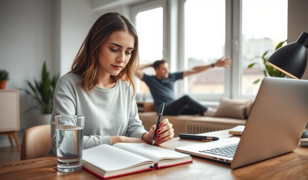psychologia i nastawienie techniki i strategie które działaj
