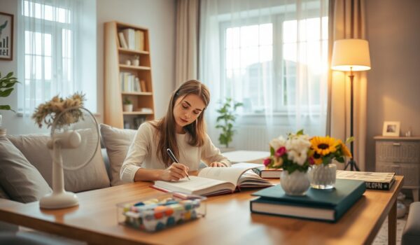 letnia lista rzeczy do zrobienia w domu