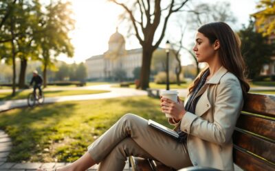 odzyskiwanie równowagi psychicznej przed latem