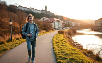 aktywne wakacje dla początkujących
