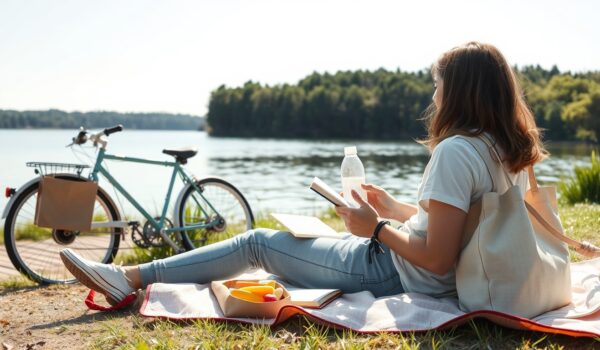 dzień slow life bez zbędnych wydatków w Dąbrowie Górniczej
