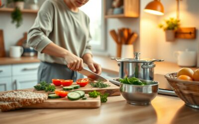 slow food na co dzień