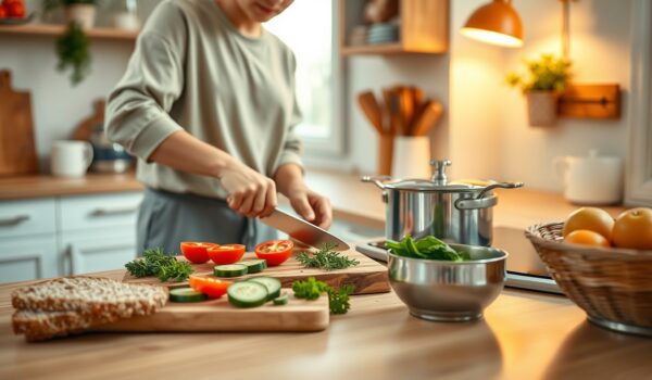 slow food na co dzień
