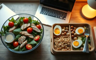 gotowe sałatki czy domowe lunchboxy