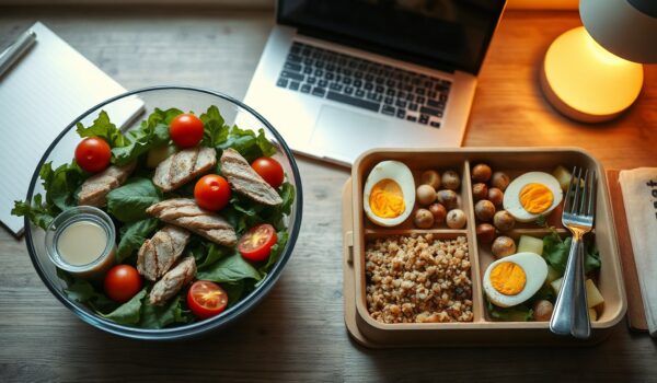 gotowe sałatki czy domowe lunchboxy