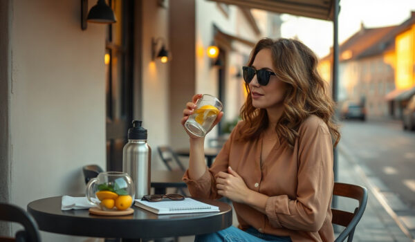 nawadnianie pod koniec lata