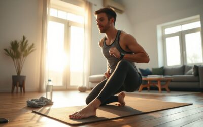 powrót do ćwiczeń po wakacjach