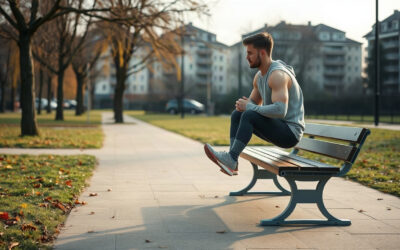 trening obwodowy po lecie